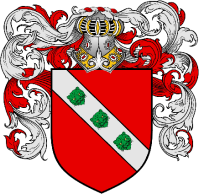 Shield Crest